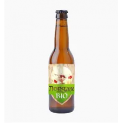 Bière Blonde Artisanale 55 cl – La Breizh Gueule