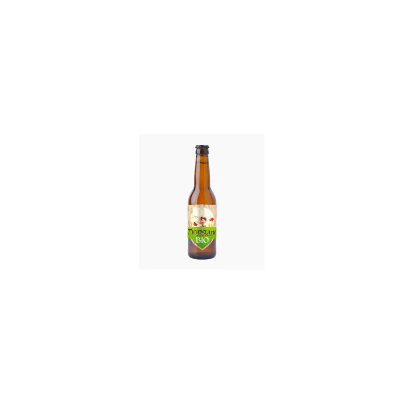Bière Blonde Artisanale 55 cl – La Breizh Gueule