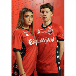 Maillot EA Guingamp